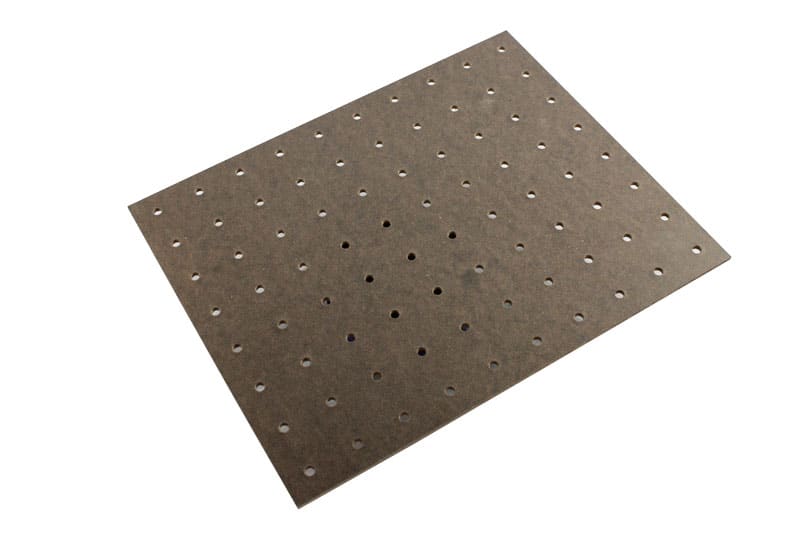 Tempered hardboard pegboard panel processing inc Tempered hardboard pegboard panel processing inc