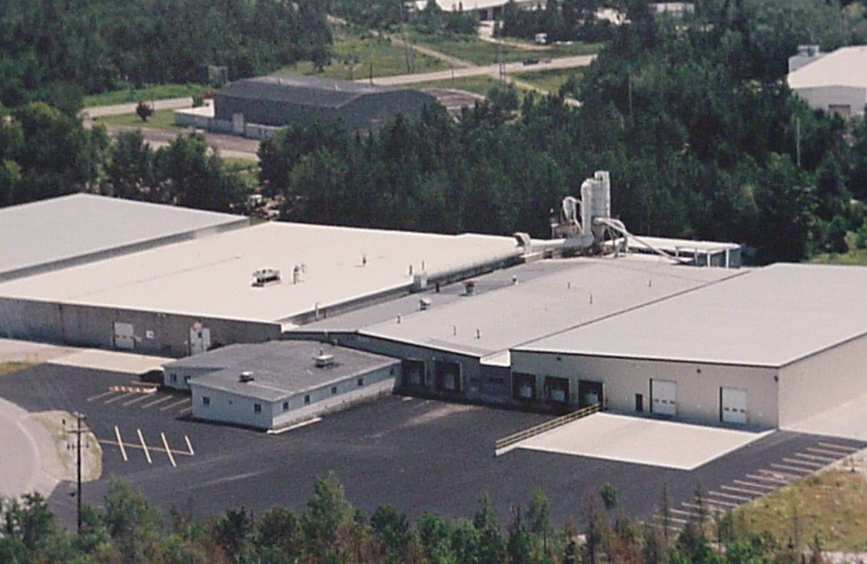 Alpena Michigan Facility