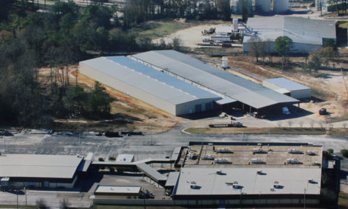 Eufaula Alabama Facility
