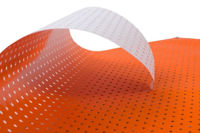 Pegboard Skinz Panel Processing