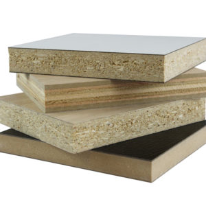Thermally Fused Laminates MDF, Plywood, Particleboard