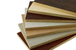 Thermally Fused Laminates Finishes and Colors