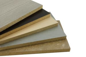 Thermally Fused Laminate Finishes