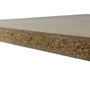 Particleboard Edge