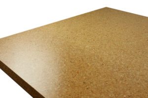 Particleboard UV Filled