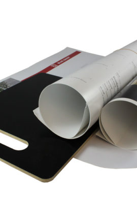 Sample Board Litho Prints Sample Board Litho Prints