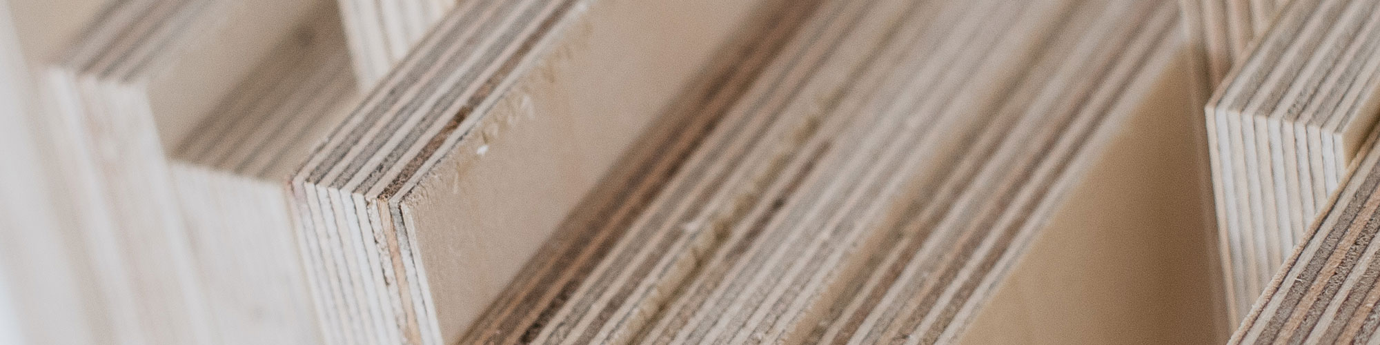 Baltic Birch Plywood