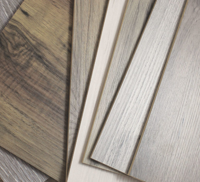 Thermally Fused Laminates Panel Processing Inc.