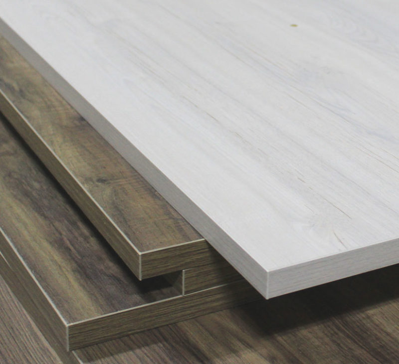 Edgebanding & Finishing Panel Processing Inc.