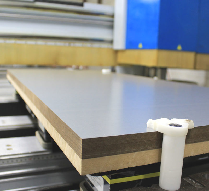 Panel Processing CNC Machining - Panel Processing Inc.