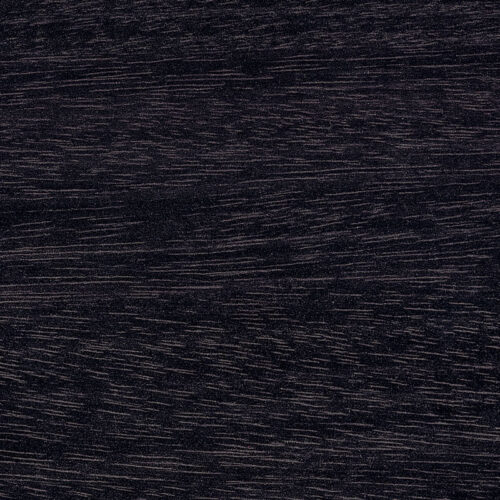Blackened Legno Thermally Fused Laminate (TFL)