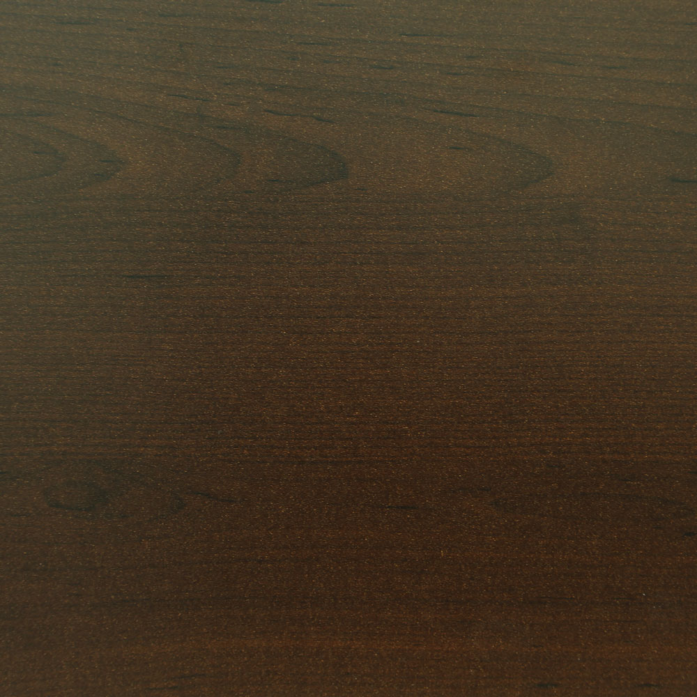 Chocolate Cherry Melamine Paper & Foils Panel
