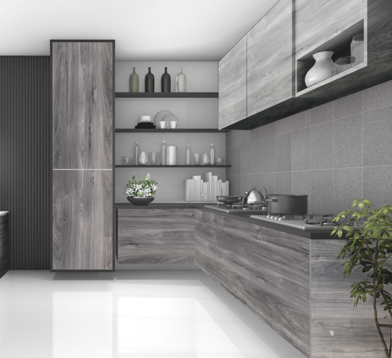 Thermally Fused Laminates Panel Processing Inc.