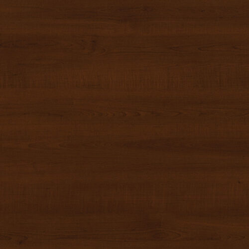 Walnut Melamine Paper & Foils Panel