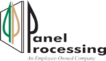 Panel Processing Inc. Logo