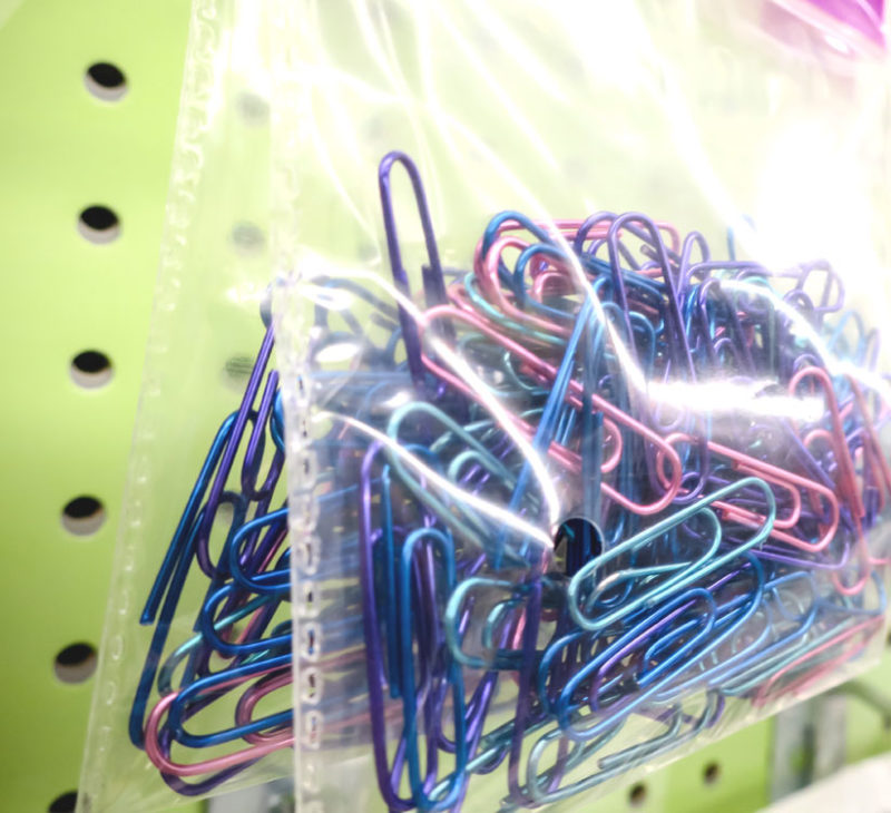 Pegboard Skinz Panel Processing Inc.