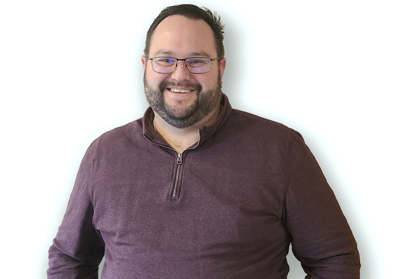 Jimmy Hubbard Account Manager