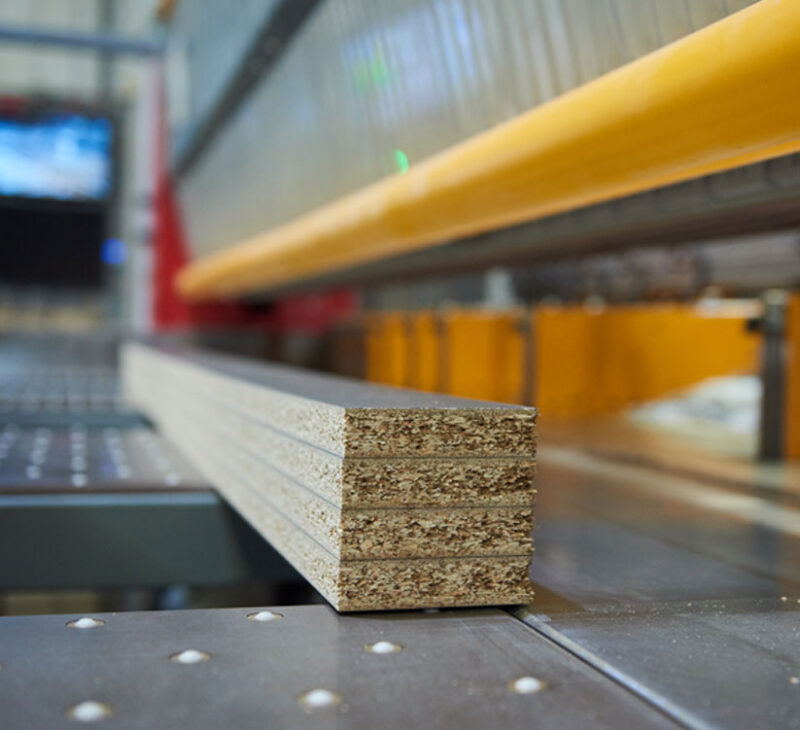 Custom Wood Panels Panel Processing Inc