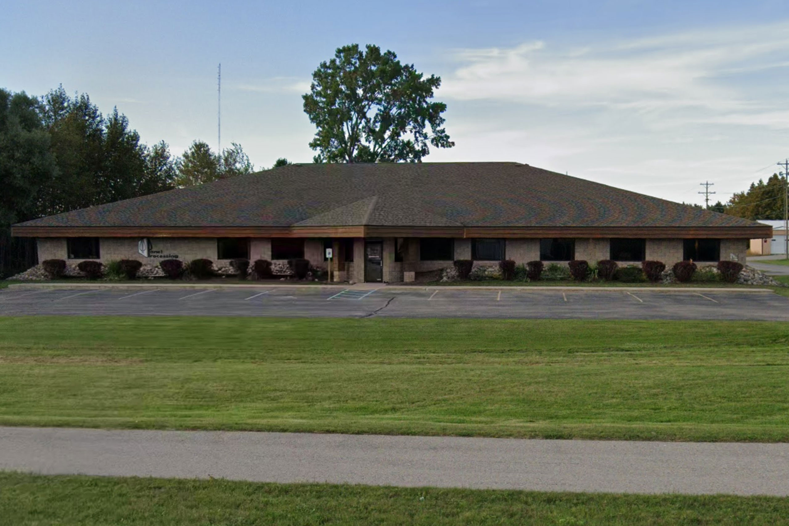 Alpena-New-Corporate-Office Alpena Michigan New Corporate Office